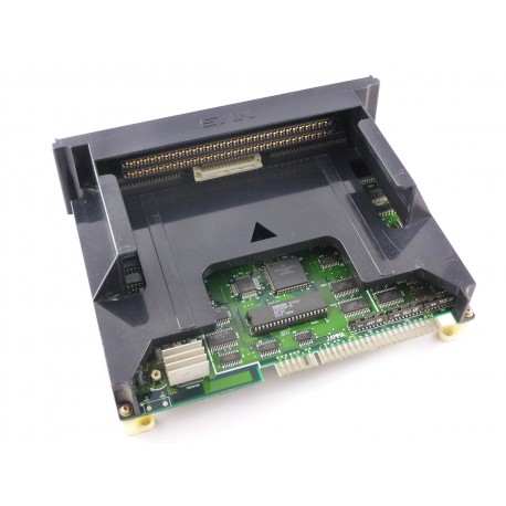 Neo Geo MVS Motherboard model MV-1A