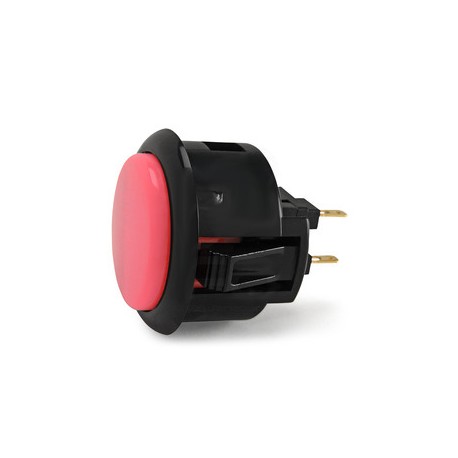 OBSF-30-K Black/Pink