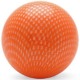 KDiT orange carbon mesh balltop