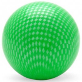 KDiT green carbon mesh balltop