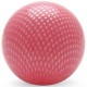 KDiT pink carbon mesh balltop