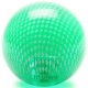 KDiT green transparent carbon mesh balltop