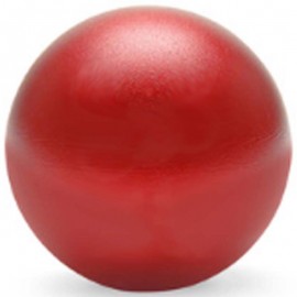 KDiT Poignée Aluminium rouge