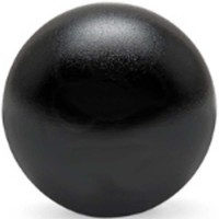 KDiT black metallic balltop