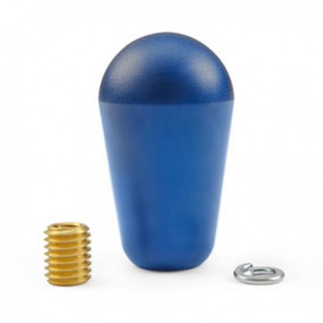 KDiT Blue aluminium battop KDiT Blue aluminium battop