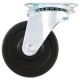 75 mm wheel with rotary