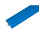 T-Molding 16mm - Blue 1m