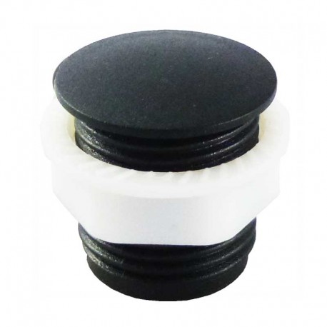 24 mm Srew-in Button Cap 24 mm Srew-in Button Cap