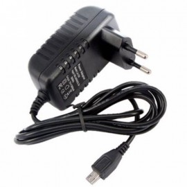 Alimentation +5v 3A Micro-USB