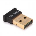 Bluetooth 4.0 Wireless Dongle Adapter for Raspberry Pi