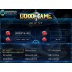 God Of Game 900 in 1