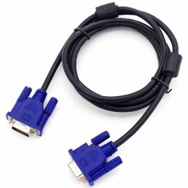 SVGA video cable 1,50 m 
