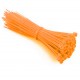 10 x Nylon Cable Ties 3x100 mm