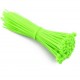 10 x Nylon Cable Ties 3x100 mm