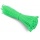 10 x Nylon Cable Ties 3x100 mm