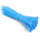 10 x Nylon Cable Ties 3x100 mm