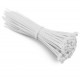10 x Nylon Cable Ties 3x100 mm