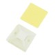 10 x Self-adhesive wire holder