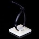 10 x Self-adhesive wire holder
