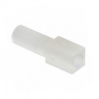 Molex MLX connector - 1P female