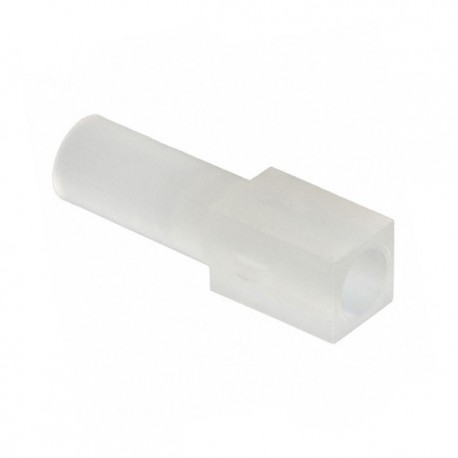 Molex MLX connector - 1P female Molex MLX connector - 1P female