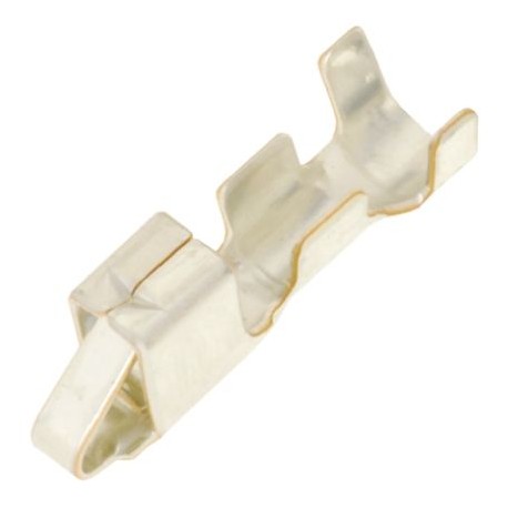 JST-NH Terminal connector