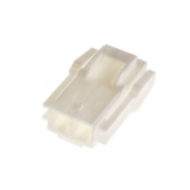 JST-VL - 2P femelle