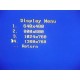 2 video outputs CGA/EGA/YUV to VGA Arcade converter