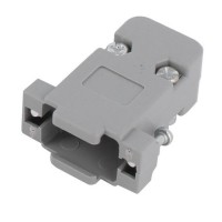DB9 connector cover
