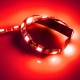 Red 30cm LED stripe 18 LED