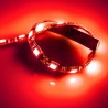 Red 30cm LED stripe 18 LED