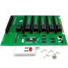 6 in 1 JAMMA Switcher