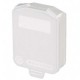 SCDX cover seal - White
