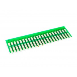 Connecteur Mâle 22 voies