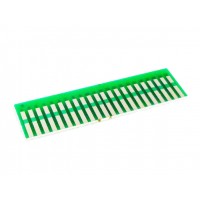 2x22 ways jamma fingerboard