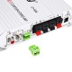 2.1 Lepy LP-838 Hi-Fi stereo amplifier 3 Channels