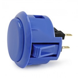 Sanwa OBSF-30 Bleu foncé