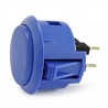 Dark Blue Sanwa OBSF-30