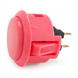 Pink Sanwa OBSF-30
