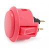 Pink Sanwa OBSF-30
