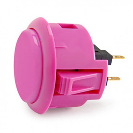 Violet OBSF-30 Snap In button 