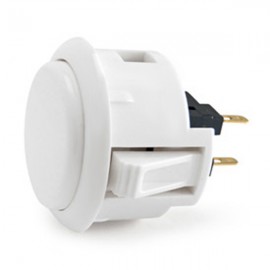 White Sanwa OBSF-30