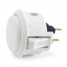White Sanwa OBSF-30