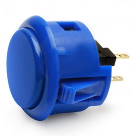 Royal Blue Sanwa OBSF-30