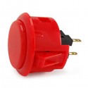 Bouton Rouge Compatible OBSF-30