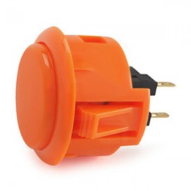 Bouton Orange Compatible OBSF-30