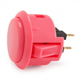 Bouton Rose Compatible OBSF-30