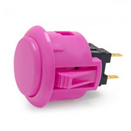 Bouton Rose Compatible OBSF-24