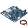 VGA/RGB/CGA/EGA/YUV to HDMI converter 