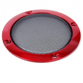 95 mm red HP cover plate